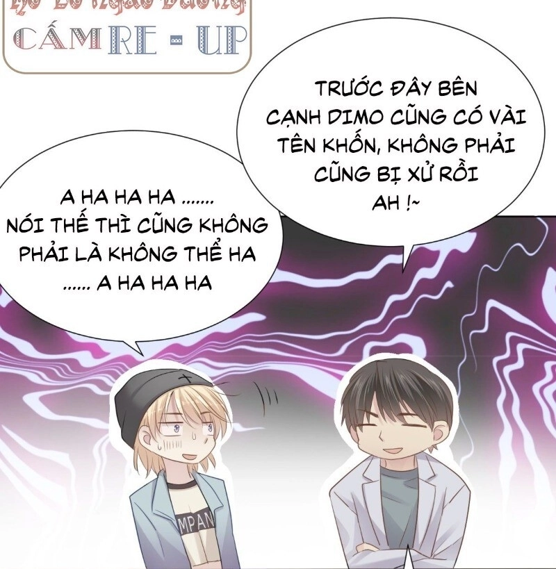 Điều Giáo Gấu Bắc Cực Chapter 37 - 40