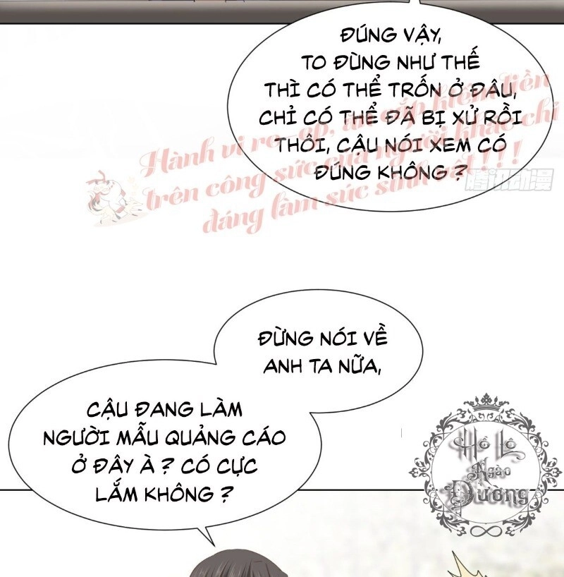 Điều Giáo Gấu Bắc Cực Chapter 37 - 41