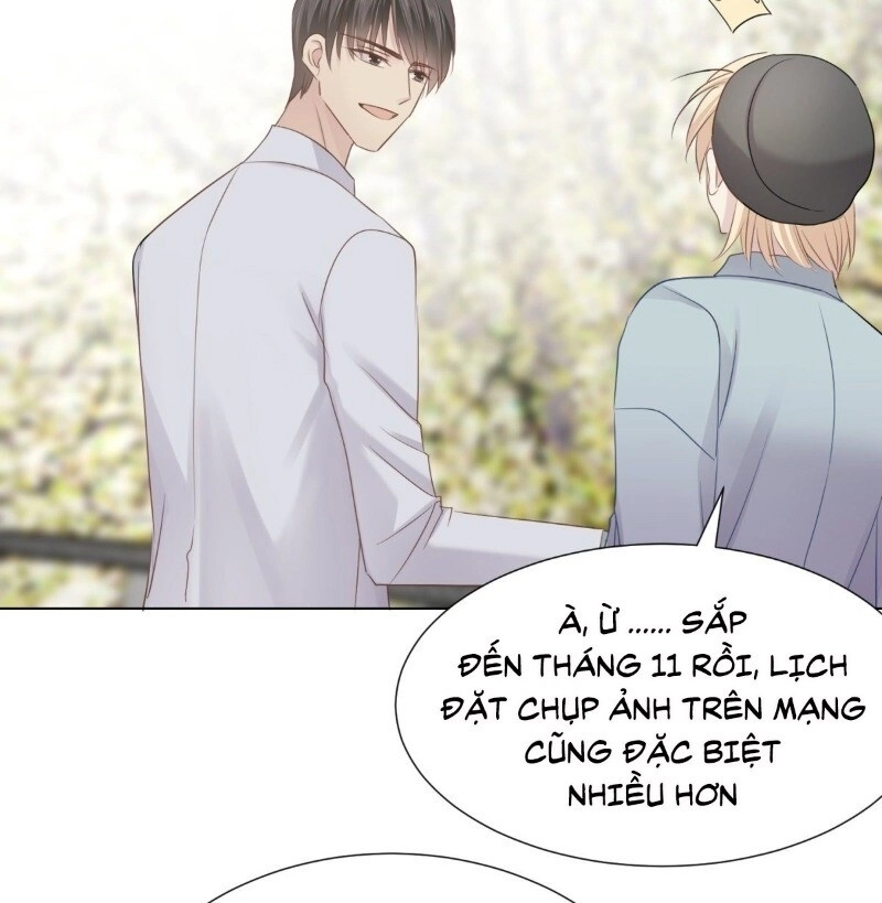 Điều Giáo Gấu Bắc Cực Chapter 37 - 42