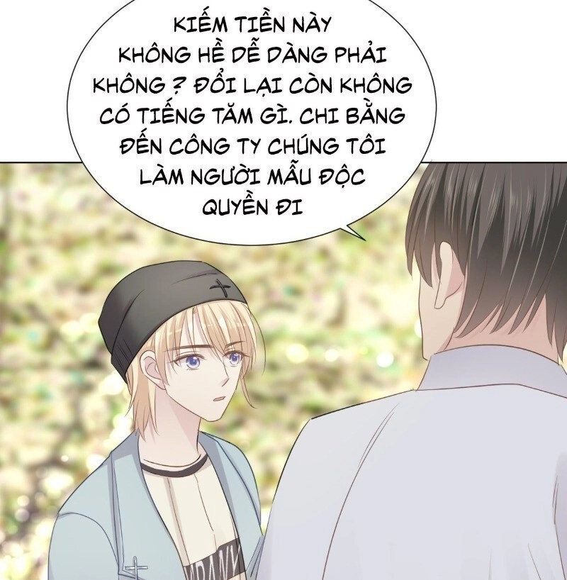 Điều Giáo Gấu Bắc Cực Chapter 37 - 43