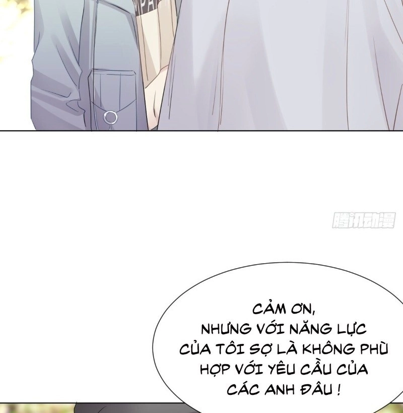 Điều Giáo Gấu Bắc Cực Chapter 37 - 44