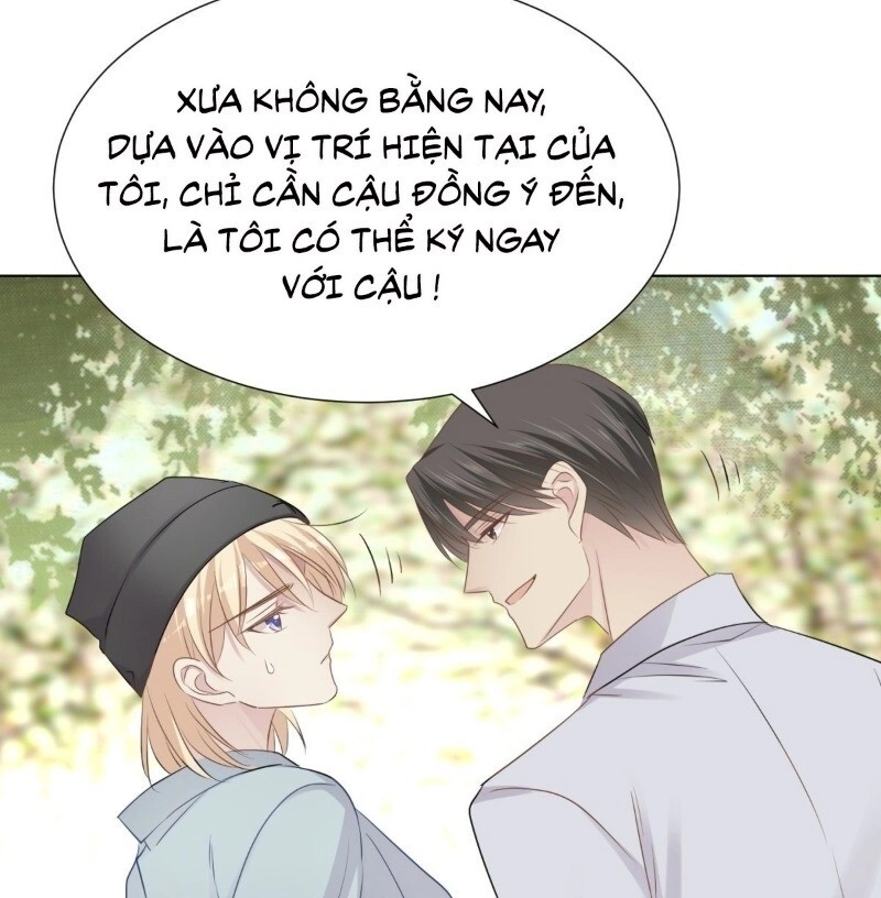 Điều Giáo Gấu Bắc Cực Chapter 37 - 46