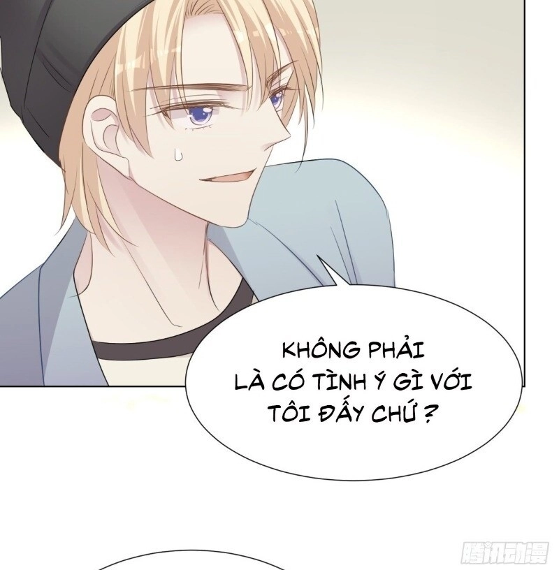 Điều Giáo Gấu Bắc Cực Chapter 37 - 48