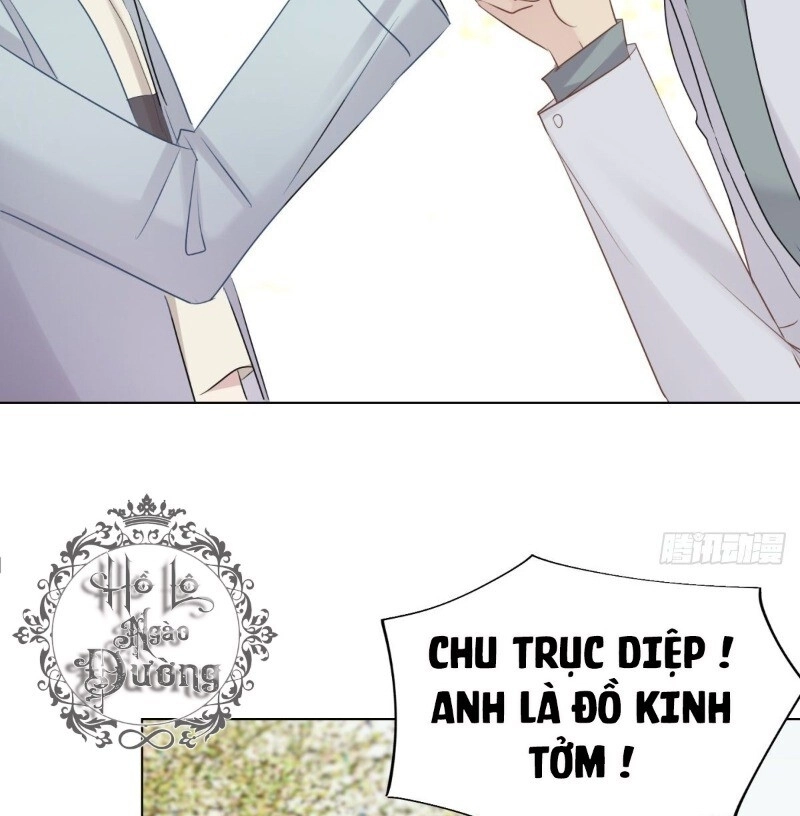 Điều Giáo Gấu Bắc Cực Chapter 37 - 53