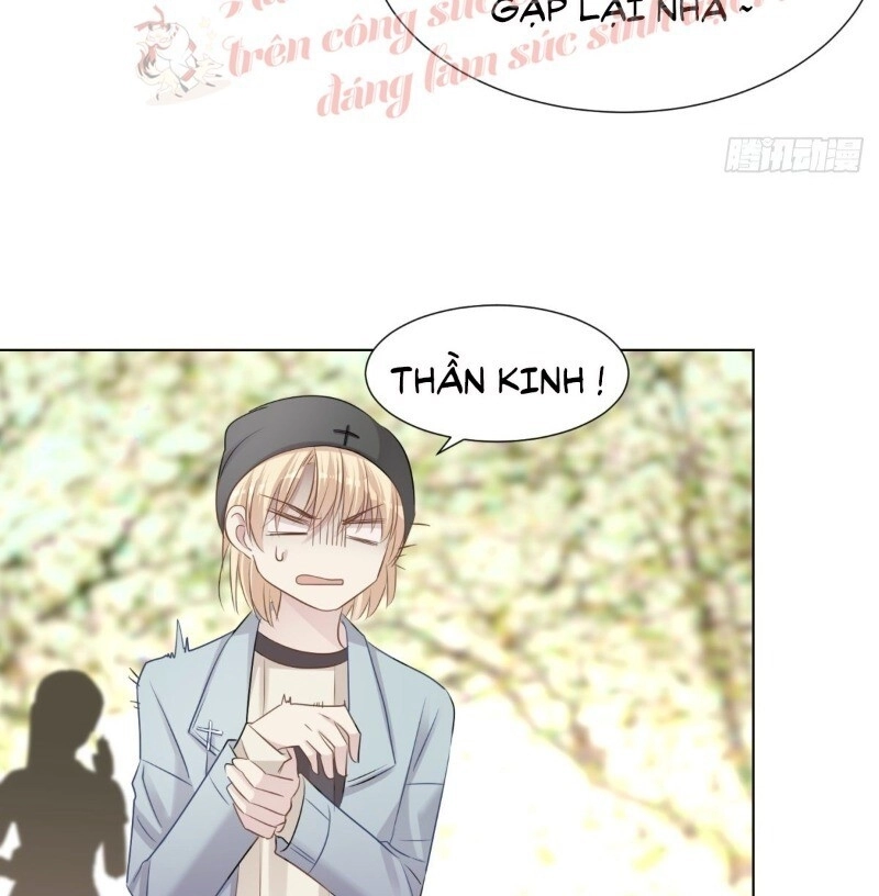 Điều Giáo Gấu Bắc Cực Chapter 37 - 55