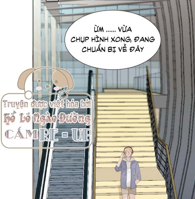 Điều Giáo Gấu Bắc Cực Chapter 37 - 58