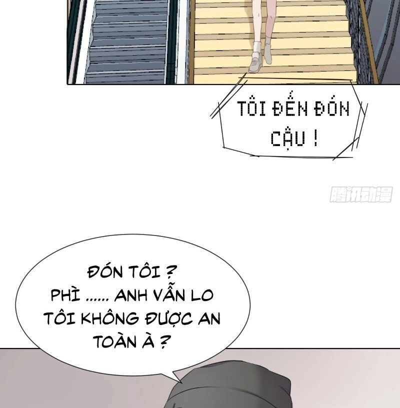 Điều Giáo Gấu Bắc Cực Chapter 37 - 59