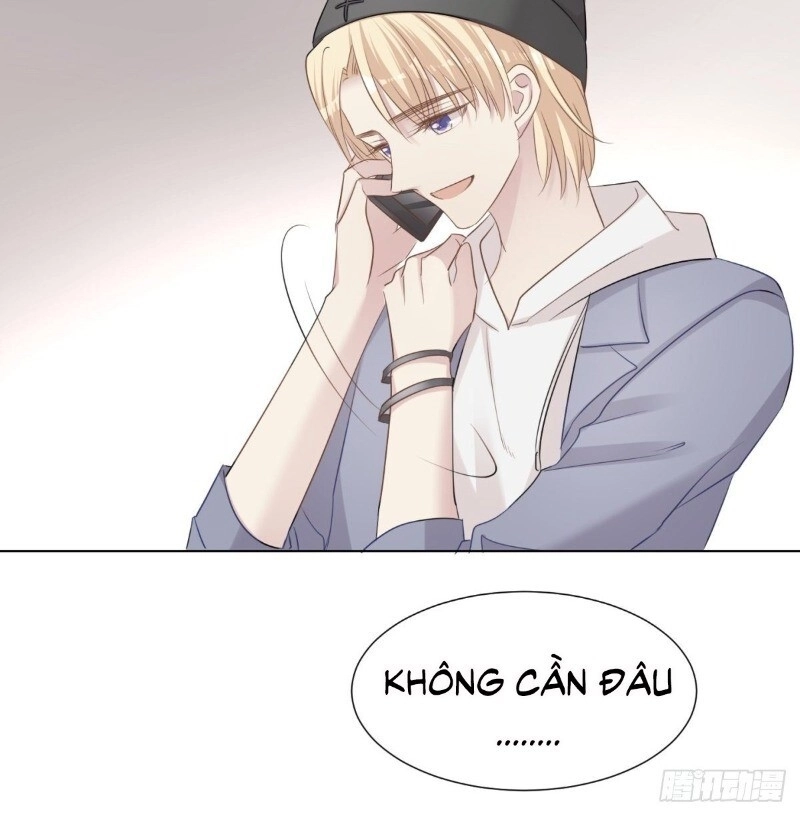 Điều Giáo Gấu Bắc Cực Chapter 37 - 60