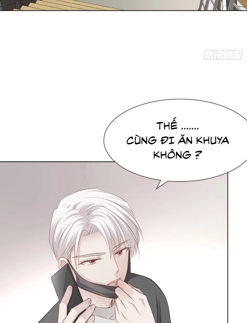 Điều Giáo Gấu Bắc Cực Chapter 37 - 63