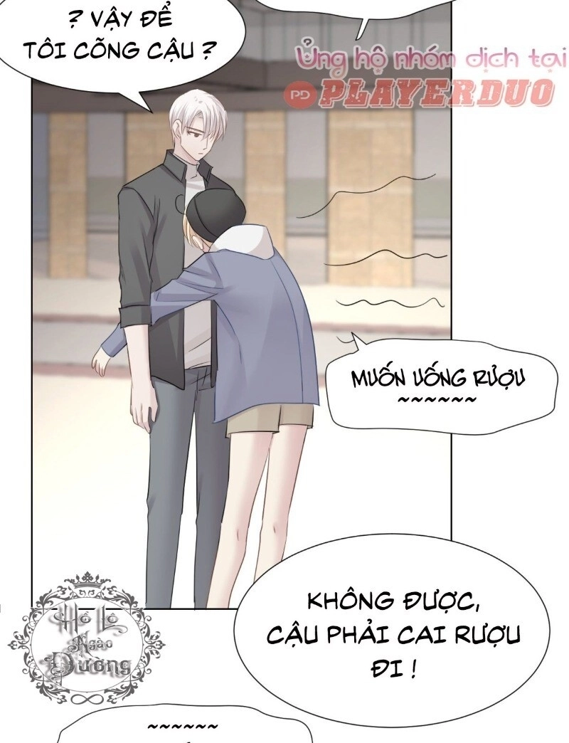 Điều Giáo Gấu Bắc Cực Chapter 37 - 66