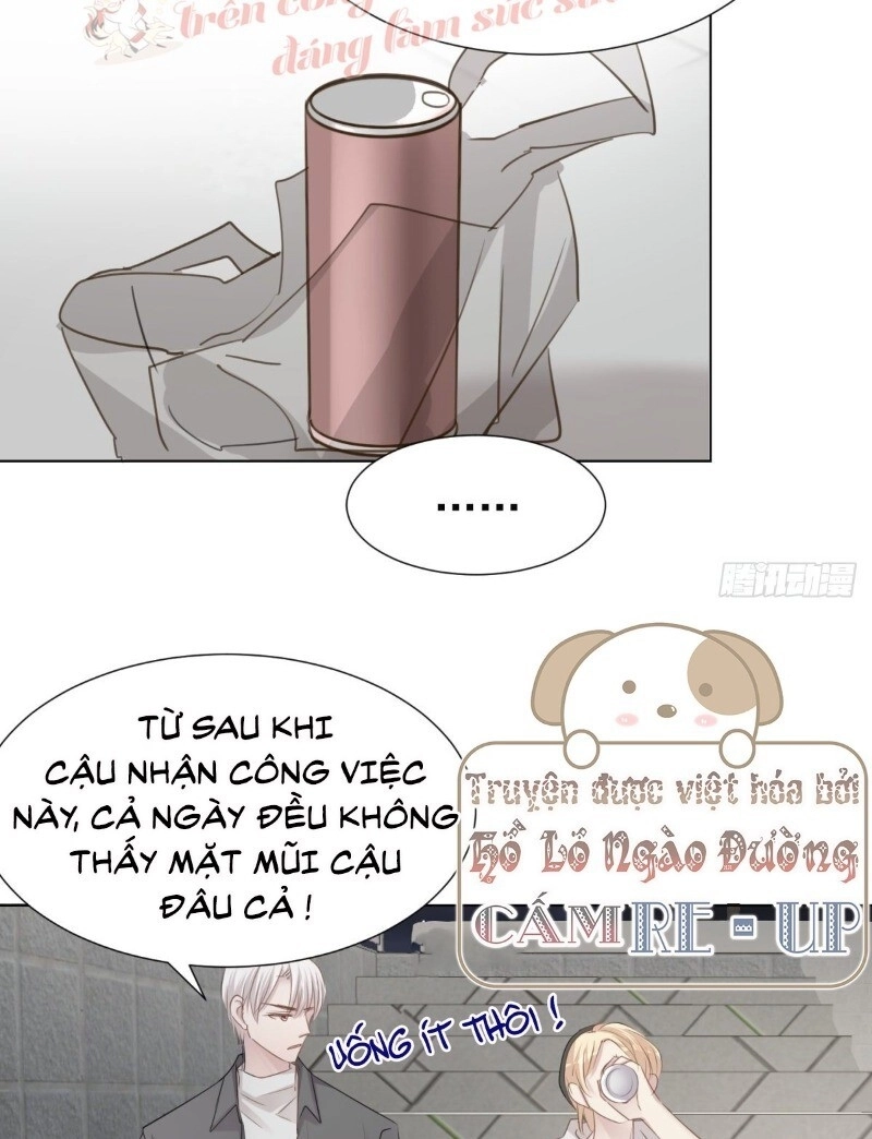 Điều Giáo Gấu Bắc Cực Chapter 37 - 68