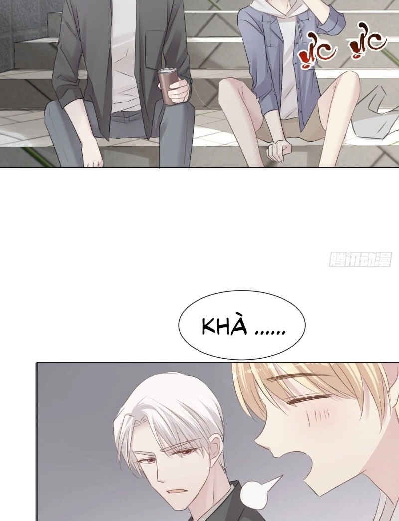 Điều Giáo Gấu Bắc Cực Chapter 37 - 69