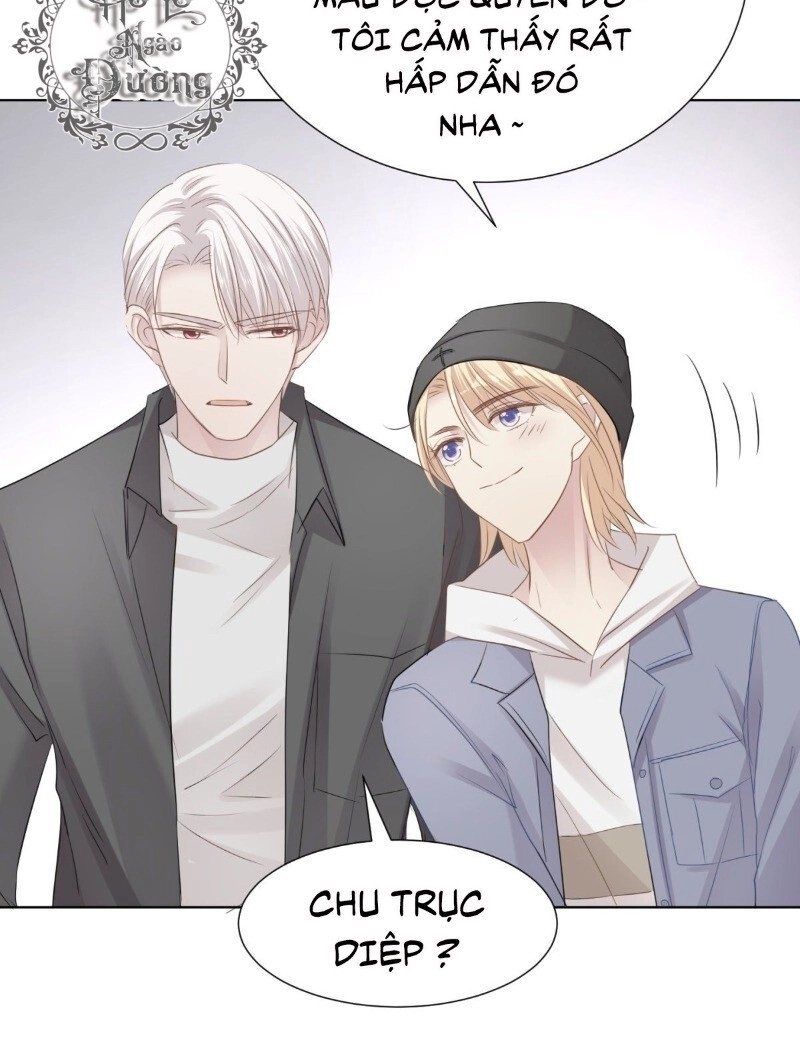 Điều Giáo Gấu Bắc Cực Chapter 37 - 71