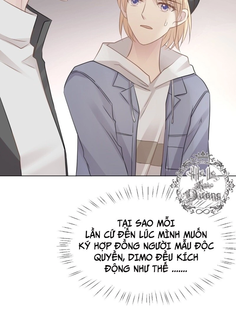 Điều Giáo Gấu Bắc Cực Chapter 37 - 74