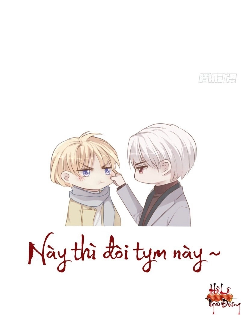 Điều Giáo Gấu Bắc Cực Chapter 37 - 75