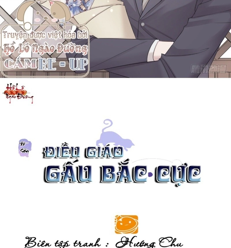 Điều Giáo Gấu Bắc Cực Chapter 38 - 2