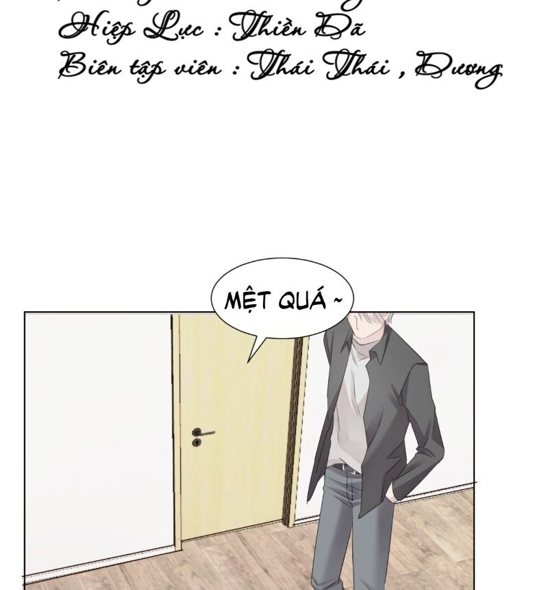 Điều Giáo Gấu Bắc Cực Chapter 38 - 3