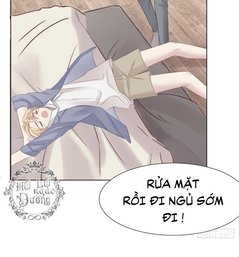 Điều Giáo Gấu Bắc Cực Chapter 38 - 4