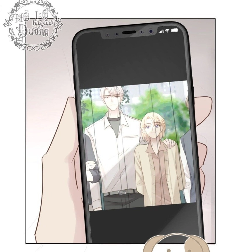 Điều Giáo Gấu Bắc Cực Chapter 38 - 12