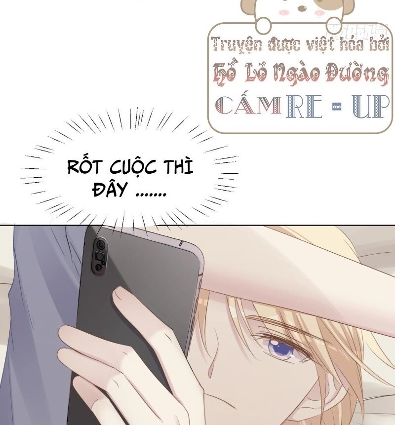 Điều Giáo Gấu Bắc Cực Chapter 38 - 13