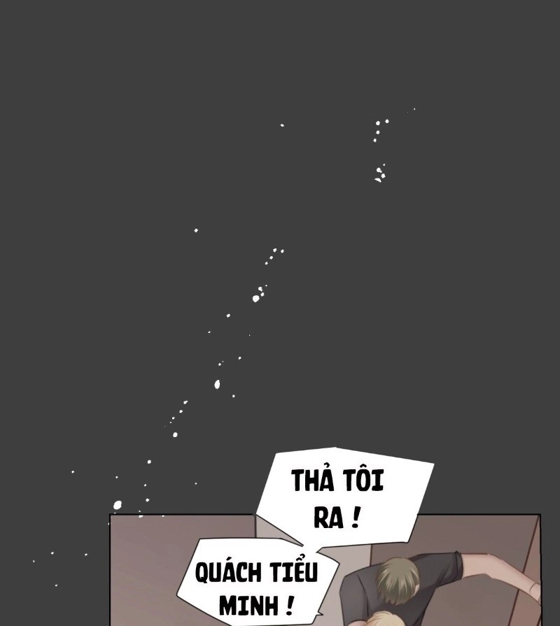 Điều Giáo Gấu Bắc Cực Chapter 38 - 16