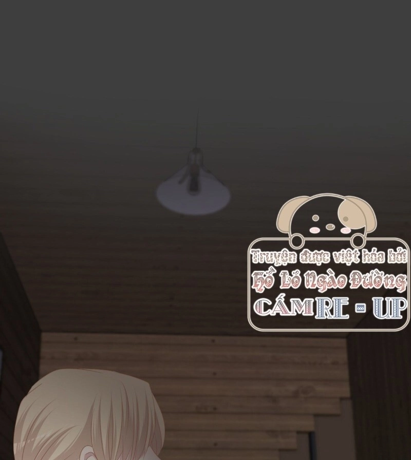 Điều Giáo Gấu Bắc Cực Chapter 38 - 22