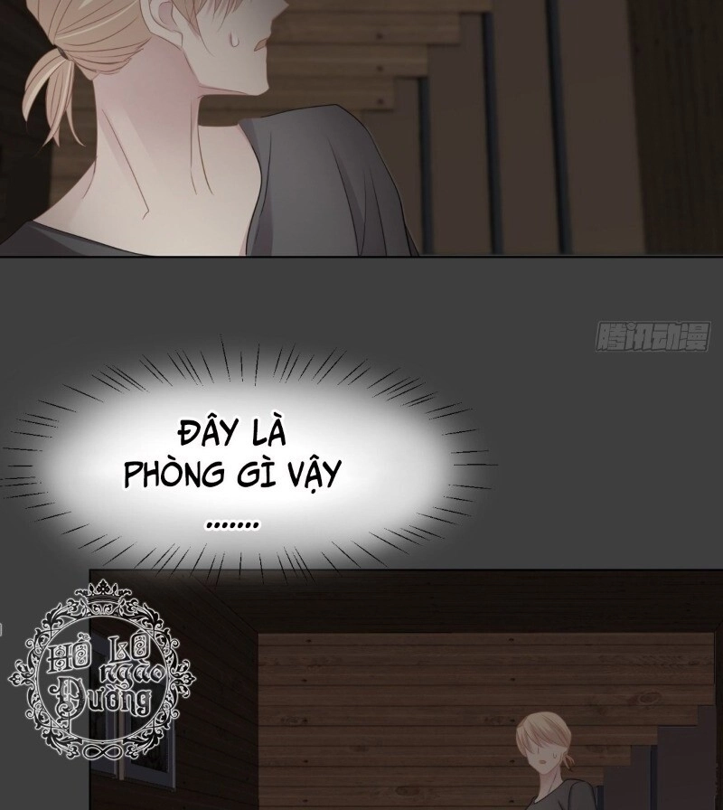 Điều Giáo Gấu Bắc Cực Chapter 38 - 23