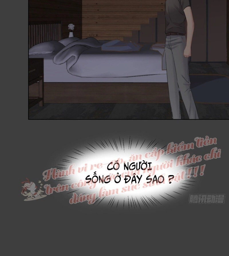 Điều Giáo Gấu Bắc Cực Chapter 38 - 24