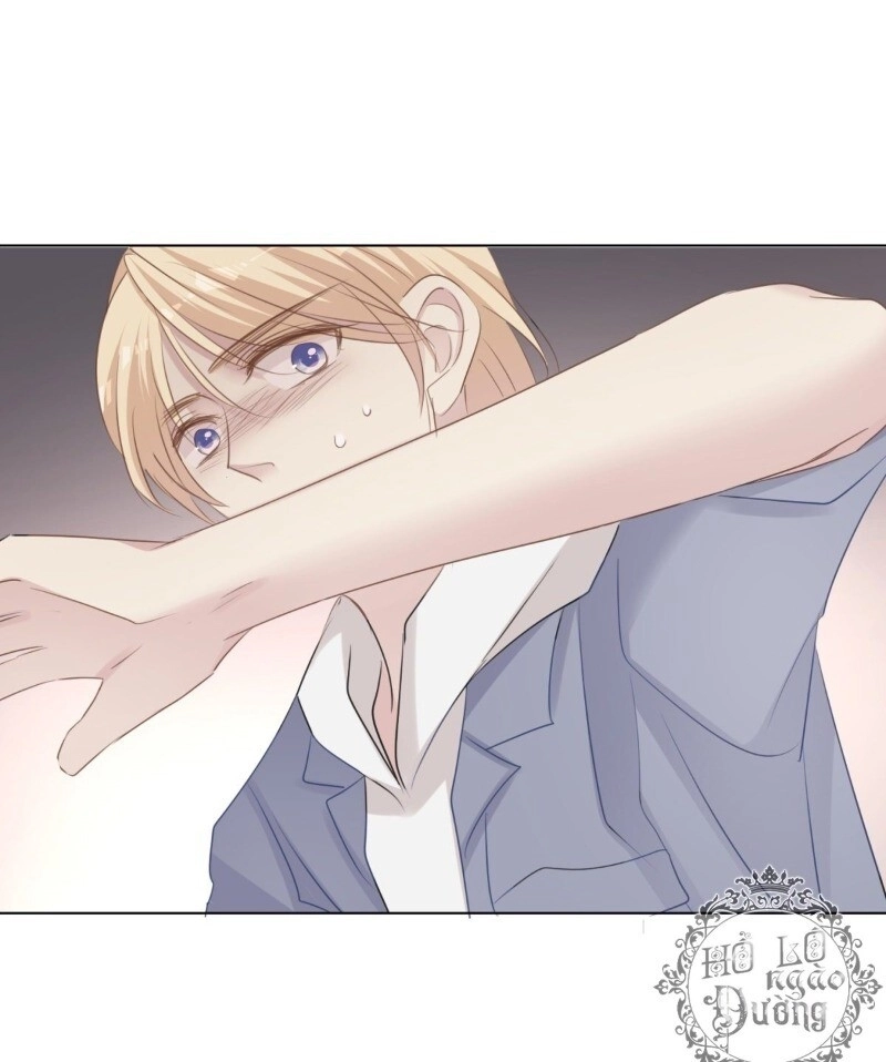 Điều Giáo Gấu Bắc Cực Chapter 38 - 42