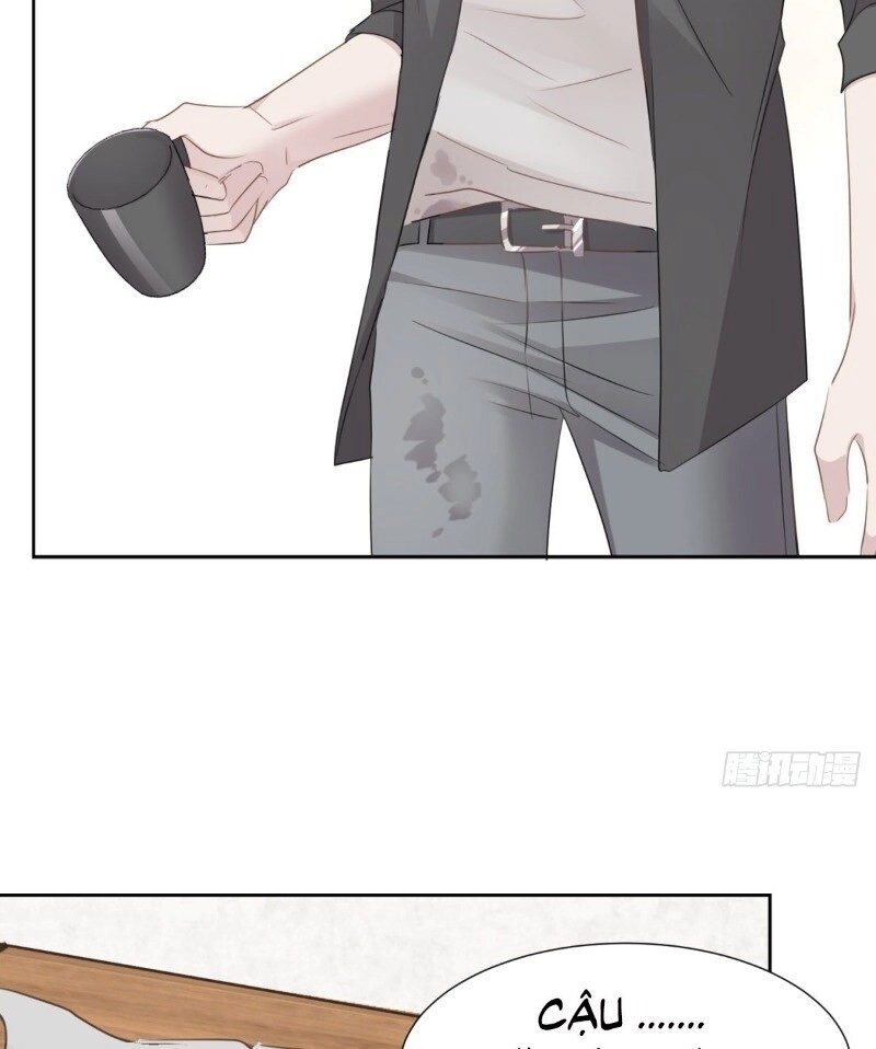 Điều Giáo Gấu Bắc Cực Chapter 38 - 44