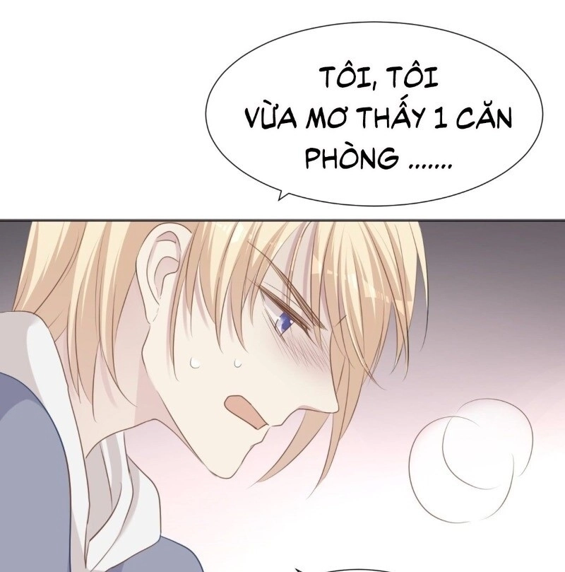 Điều Giáo Gấu Bắc Cực Chapter 38 - 46