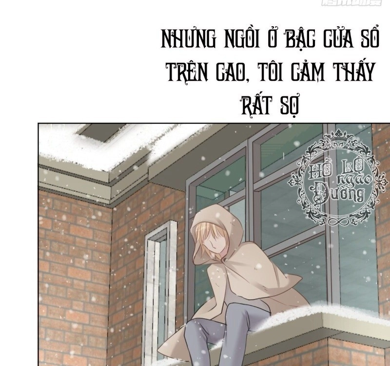 Điều Giáo Gấu Bắc Cực Chapter 38 - 69