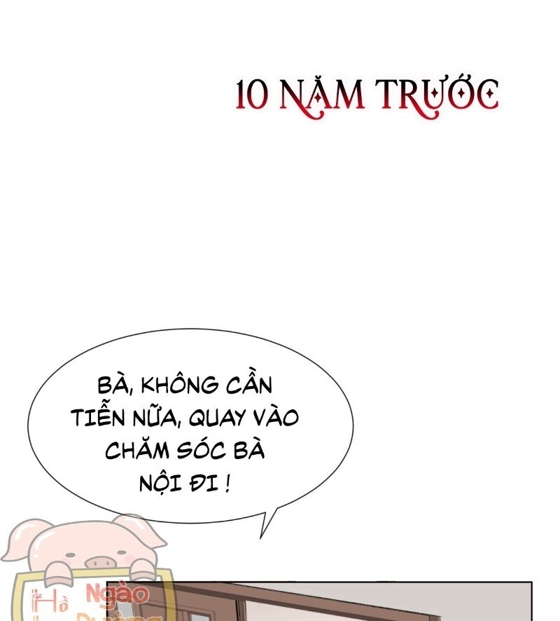 Điều Giáo Gấu Bắc Cực Chapter 39 - 2