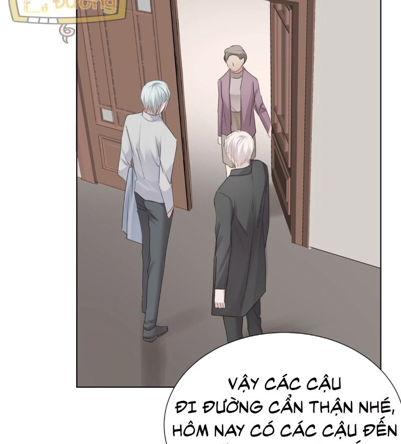 Điều Giáo Gấu Bắc Cực Chapter 39 - 3