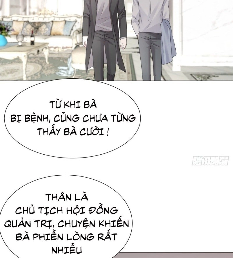 Điều Giáo Gấu Bắc Cực Chapter 39 - 5