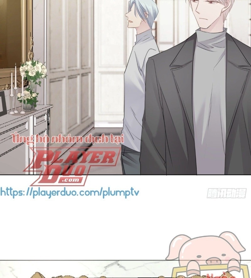 Điều Giáo Gấu Bắc Cực Chapter 39 - 8