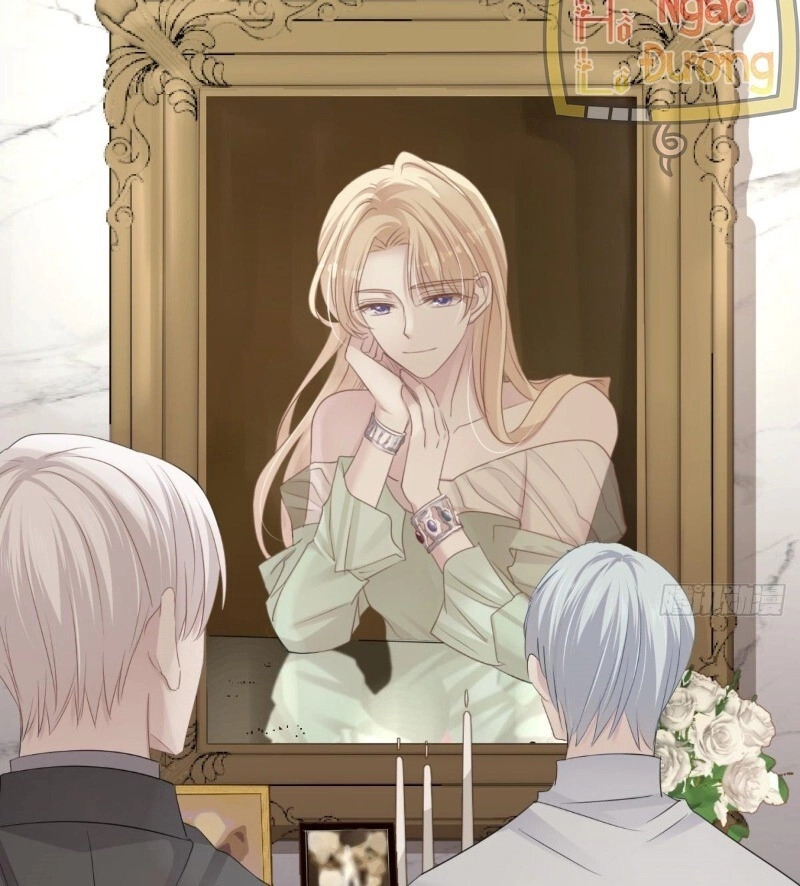 Điều Giáo Gấu Bắc Cực Chapter 39 - 9