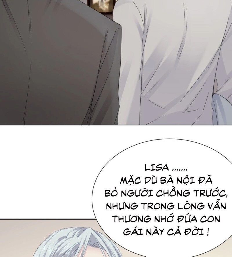 Điều Giáo Gấu Bắc Cực Chapter 39 - 10