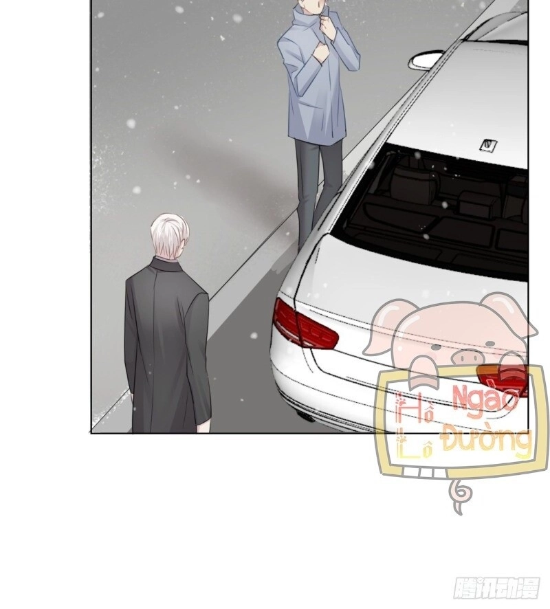 Điều Giáo Gấu Bắc Cực Chapter 39 - 15