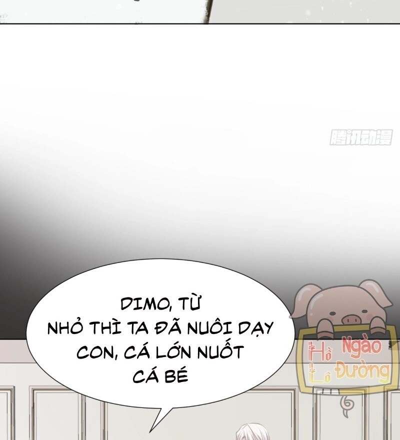 Điều Giáo Gấu Bắc Cực Chapter 39 - 17