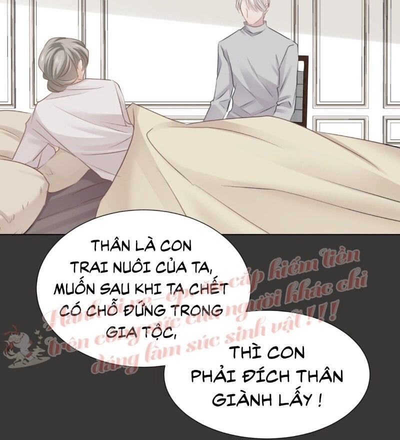 Điều Giáo Gấu Bắc Cực Chapter 39 - 18
