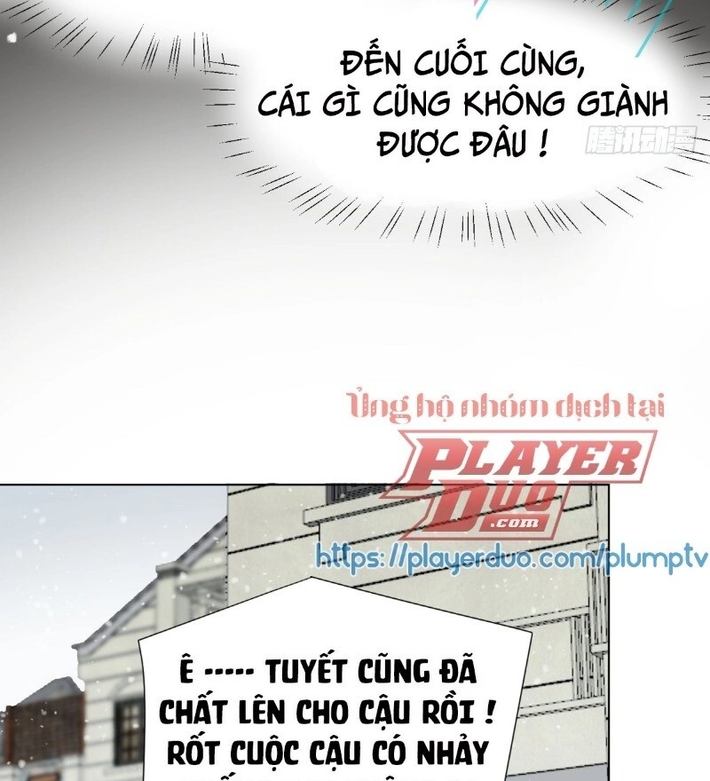 Điều Giáo Gấu Bắc Cực Chapter 39 - 21