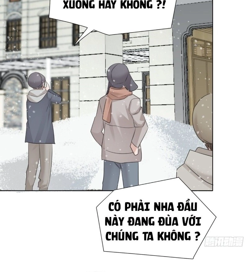 Điều Giáo Gấu Bắc Cực Chapter 39 - 22