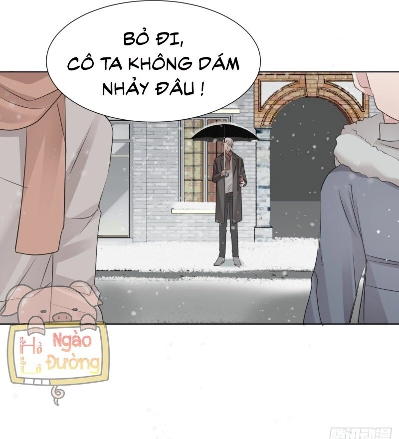 Điều Giáo Gấu Bắc Cực Chapter 39 - 23