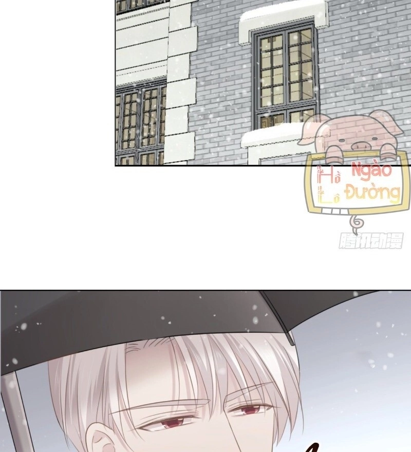 Điều Giáo Gấu Bắc Cực Chapter 39 - 26