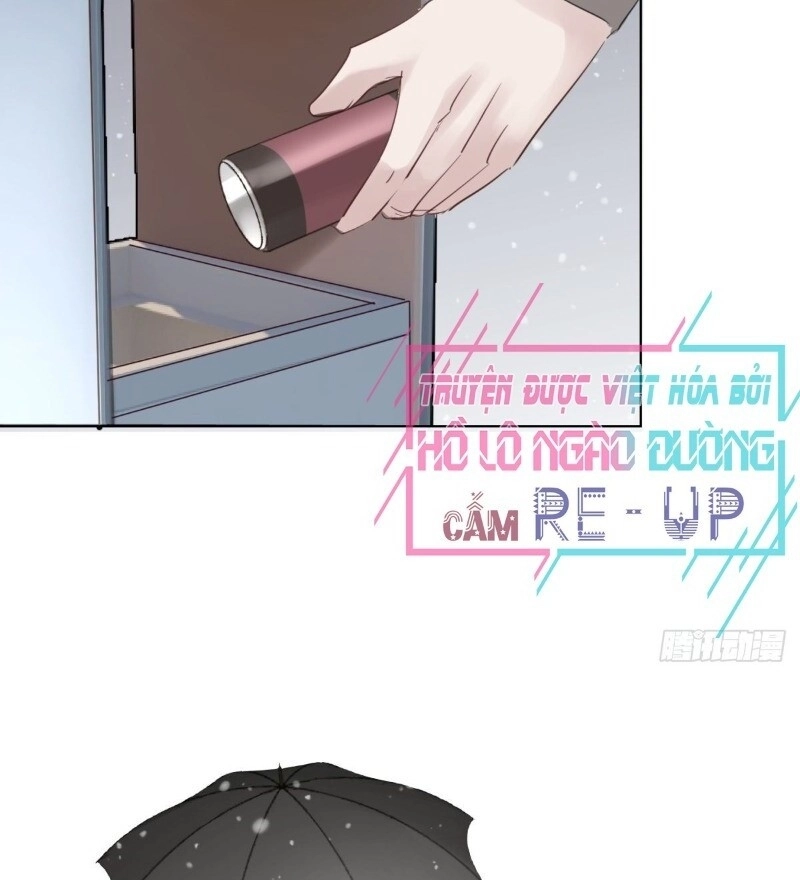 Điều Giáo Gấu Bắc Cực Chapter 39 - 28