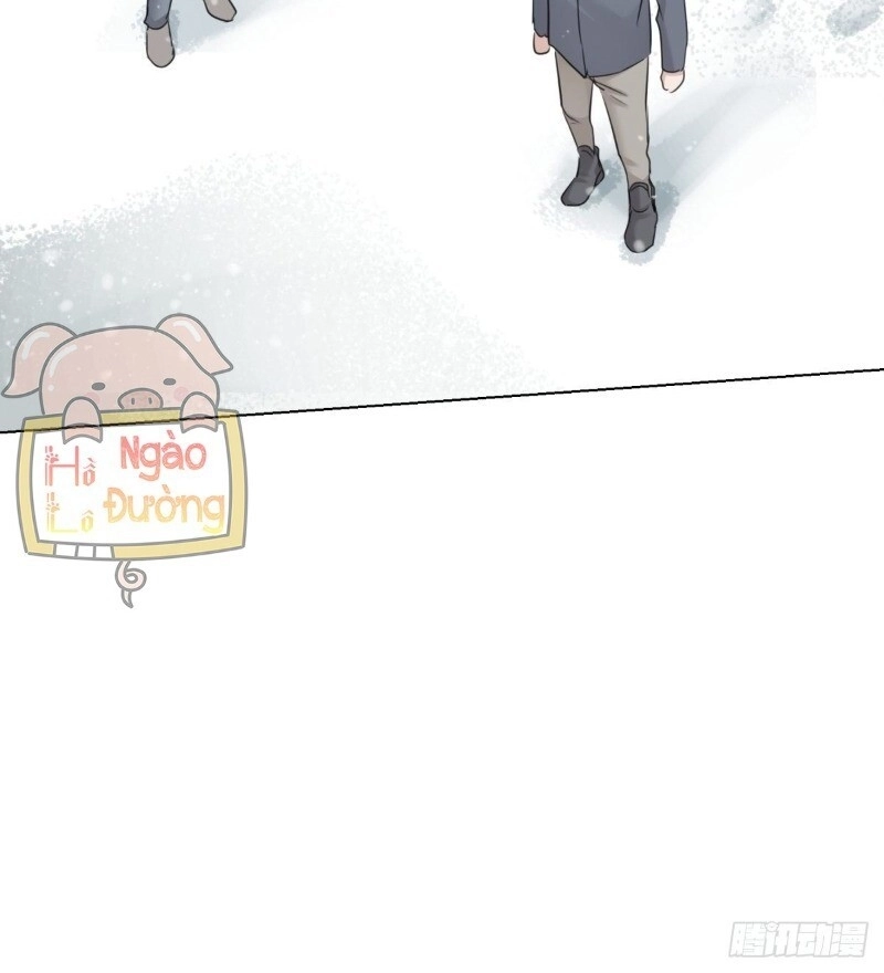 Điều Giáo Gấu Bắc Cực Chapter 39 - 30