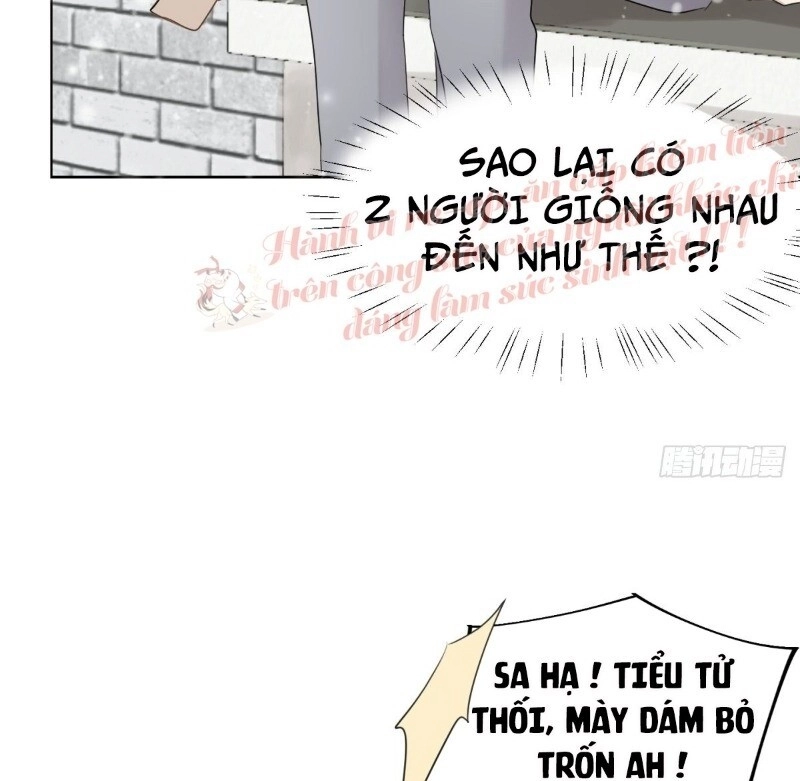 Điều Giáo Gấu Bắc Cực Chapter 39 - 39