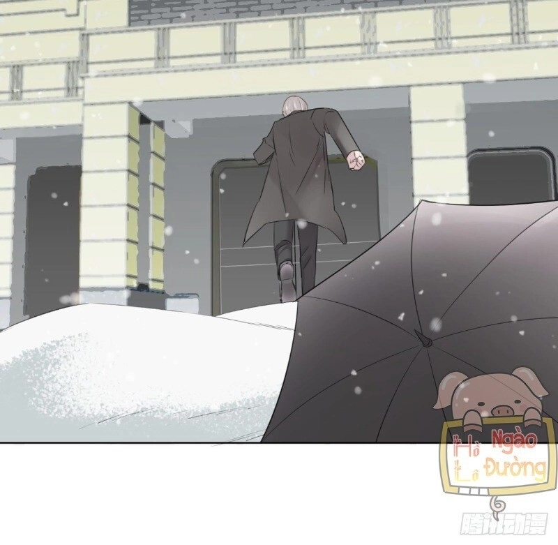 Điều Giáo Gấu Bắc Cực Chapter 39 - 45