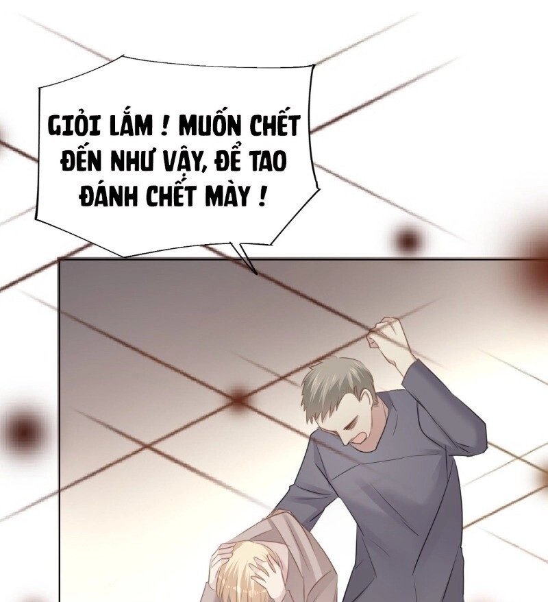 Điều Giáo Gấu Bắc Cực Chapter 39 - 46